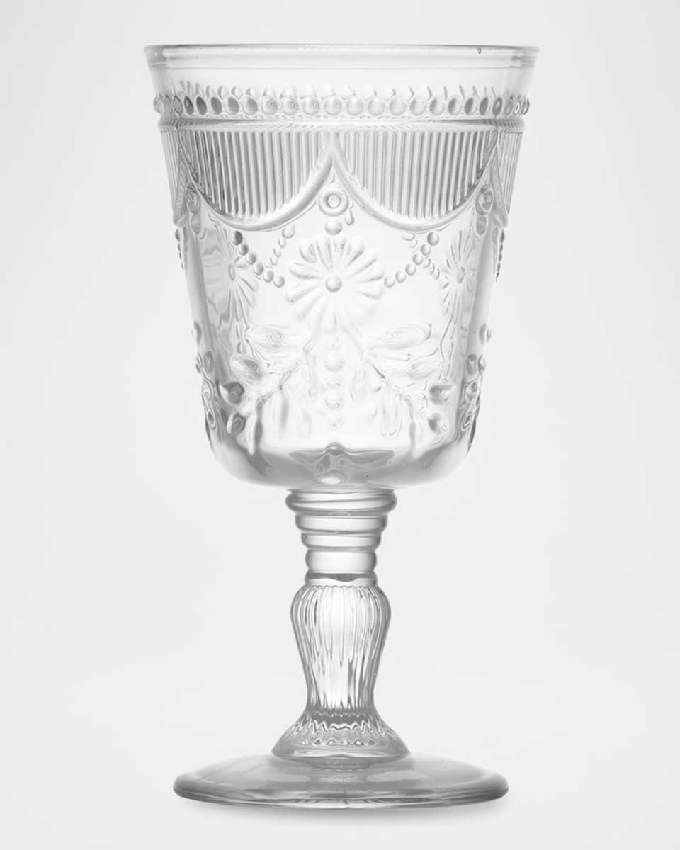 Debutante 10 oz. Goblet Glasses, Set of 6